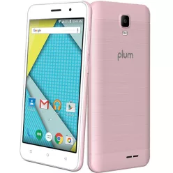 Plum Compass 2 - Hydrogél kijelzővédő fólia