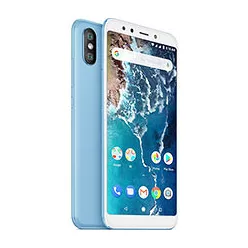 Xiaomi Mi A2 (Mi 6X) - Hydrogél kijelzővédő fólia