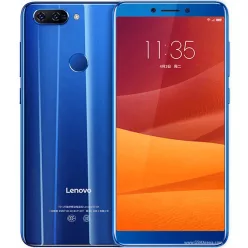 Lenovo K5 - Hydrogél kijelzővédő fólia