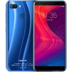 Lenovo K5 play - Hydrogél kijelzővédő fólia