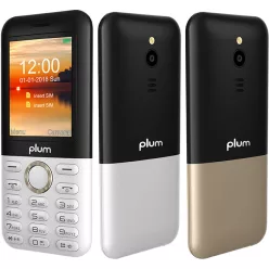 Plum Tag 3G - Hydrogél kijelzővédő fólia