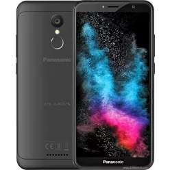 Panasonic Eluga Ray 550 - Hydrogél kijelzővédő fólia