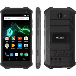 Archos Saphir 50X - Hydrogél kijelzővédő fólia