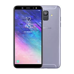 Samsung Galaxy A6 (2018) - Hydrogél kijelzővédő fólia
