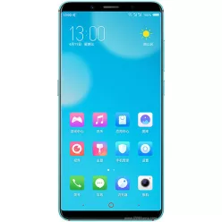 ZTE nubia Z18 mini - Hydrogél kijelzővédő fólia