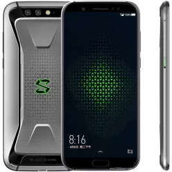 Xiaomi Black Shark - Hydrogél kijelzővédő fólia