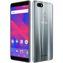 BLU Vivo XL3 - Hydrogél kijelzővédő fólia