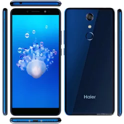 Haier Hurricane - Hydrogél kijelzővédő fólia