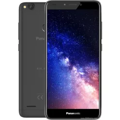 Panasonic Eluga I7 - Hydrogél kijelzővédő fólia