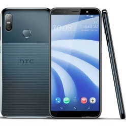 HTC U12 life - Hydrogél kijelzővédő fólia