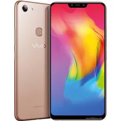 vivo Y83 - Hydrogél kijelzővédő fólia