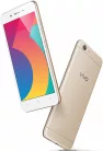 vivo Y53i - Hydrogél kijelzővédő fólia