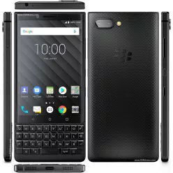 BlackBerry KEY2 - Hydrogél kijelzővédő fólia