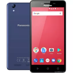 Panasonic P95 - Hydrogél kijelzővédő fólia