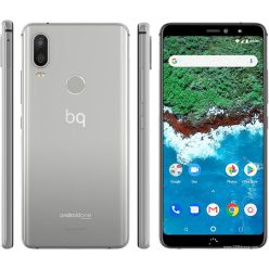 BQ Aquaris X2 Pro - Hydrogél kijelzővédő fólia