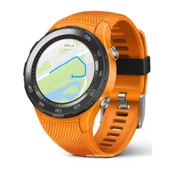 Huawei Watch 2 2018 - Hydrogél kijelzővédő fólia