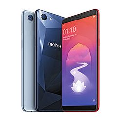 Realme 1 - Hydrogél kijelzővédő fólia