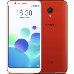 Meizu M8c - Hydrogél kijelzővédő fólia