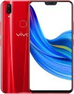 vivo Z1 - Hydrogél kijelzővédő fólia