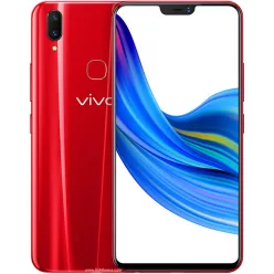 vivo Z1 - Hydrogél kijelzővédő fólia