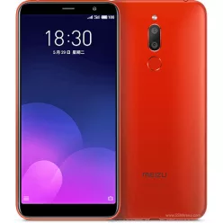 Meizu M6T - Hydrogél kijelzővédő fólia