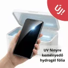 Nokia 5.1 - Hydrogél kijelzővédő fólia