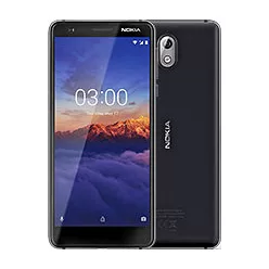 Nokia 3.1 - Hydrogél kijelzővédő fólia