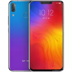 Lenovo Z5 - Hydrogél kijelzővédő fólia