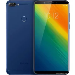 Lenovo K5 Note (2018) - Hydrogél kijelzővédő fólia