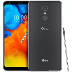 LG Q Stylus - Hydrogél kijelzővédő fólia