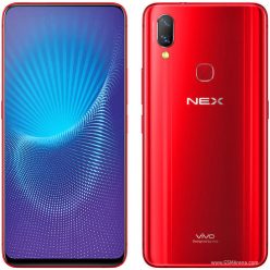 vivo NEX A - Hydrogél kijelzővédő fólia