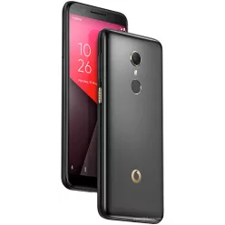 Vodafone Smart N9 - Hydrogél kijelzővédő fólia