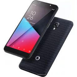 Vodafone Smart N9 lite - Hydrogél kijelzővédő fólia