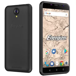 Energizer Energy E500S - Hydrogél kijelzővédő fólia