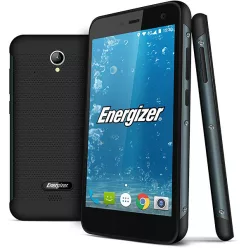 Energizer Hardcase H500S - Hydrogél kijelzővédő fólia