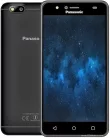 Panasonic P90 - Hydrogél kijelzővédő fólia