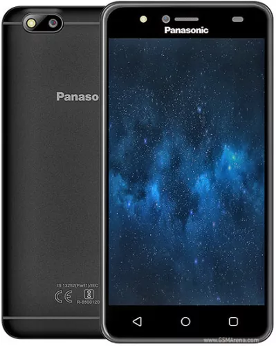 Panasonic P90 - Hydrogél kijelzővédő fólia