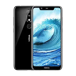 Nokia 5.1 Plus (Nokia X5) - Hydrogél kijelzővédő fólia