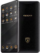 Oppo Find X Lamborghini - Hydrogél kijelzővédő fólia