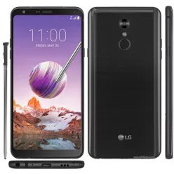 LG Q Stylo 4 - Hydrogél kijelzővédő fólia
