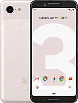 Google Pixel 3 - Hydrogél kijelzővédő fólia