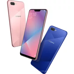 Oppo A5 (AX5) - Hydrogél kijelzővédő fólia