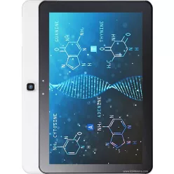   Samsung Galaxy Tab Fejlett2 - Hydrogél kijelzővédő fólia