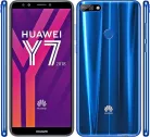 Huawei Y7 (2018) - Hydrogél kijelzővédő fólia