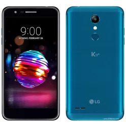 LG K11 Plus - Hydrogél kijelzővédő fólia