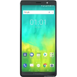 BlackBerry Evolve - Hydrogél kijelzővédő fólia