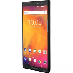 BlackBerry Evolve X - Hydrogél kijelzővédő fólia