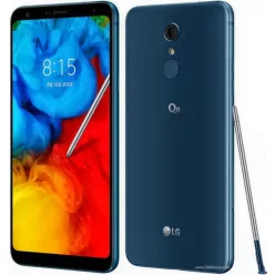 LG Q8 (2018) - Hydrogél kijelzővédő fólia