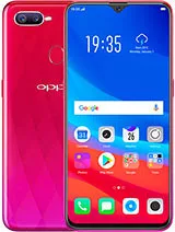 Oppo F9 (F9 Pro) - Hydrogél kijelzővédő fólia