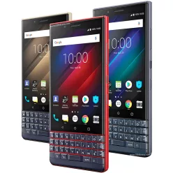 BlackBerry KEY2 LE - Hydrogél kijelzővédő fólia